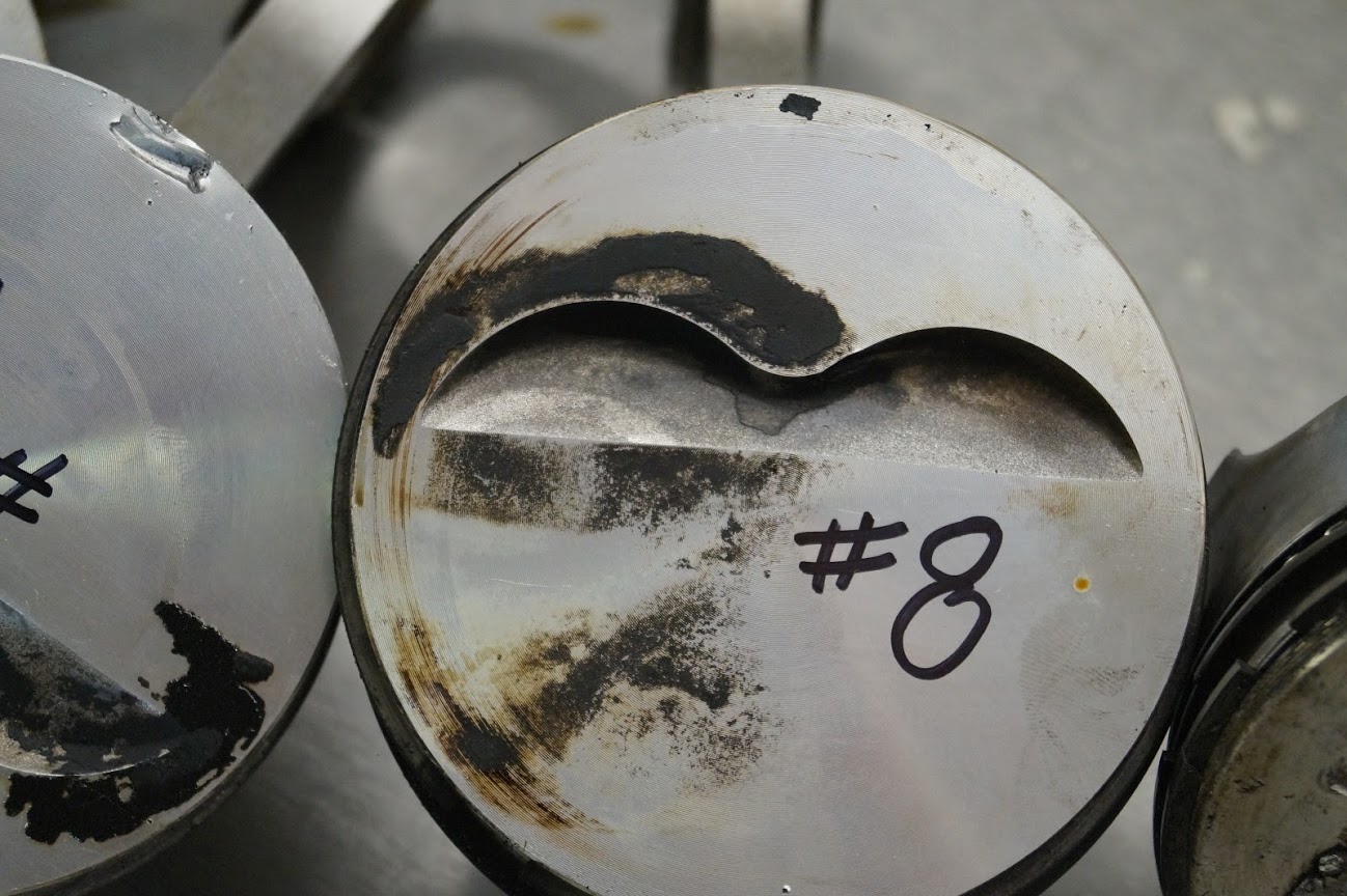 P390F Code Reason